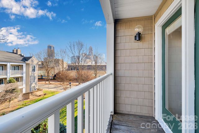 300 S Cedar Street 2, Charlotte, NC 28202