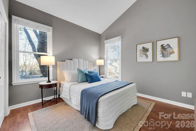 300 S Cedar Street 2, Charlotte, NC 28202