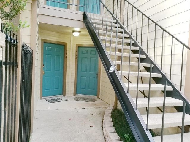 2121 Hepburn Street 505, Houston, TX 77054