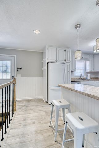 1101 N Helfrich Avenue, Evansville, IN 47720