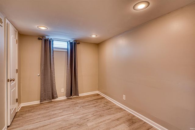 1101 N Helfrich Avenue, Evansville, IN 47720