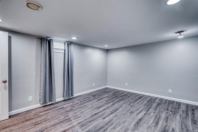 1101 N Helfrich Avenue, Evansville, IN 47720
