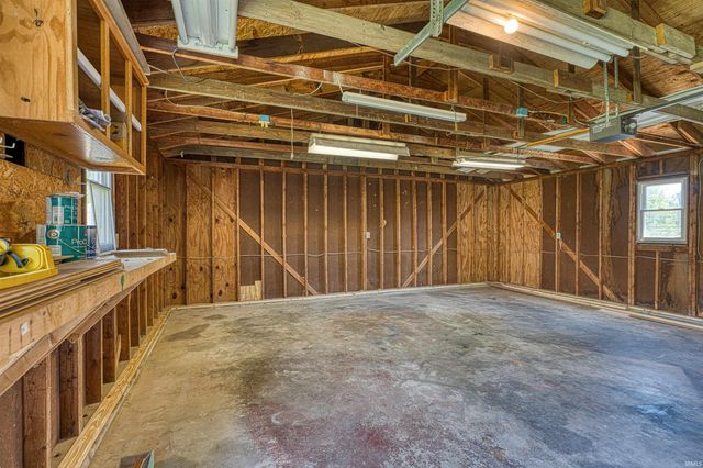 1101 N Helfrich Avenue, Evansville, IN 47720