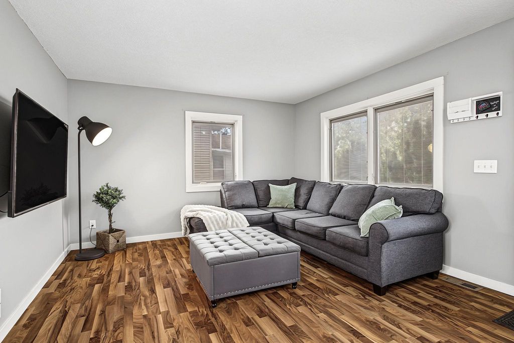 4244 Madison Street NE, Columbia Heights, MN 55421 — photo 5
