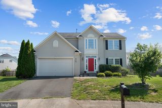 12190 REMLAND CT, Remington, VA 22734