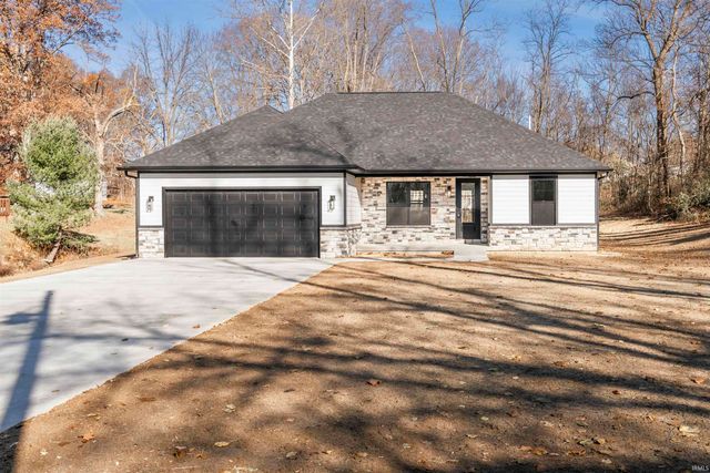 8190 S Stanford Road, Bloomington, IN 47403