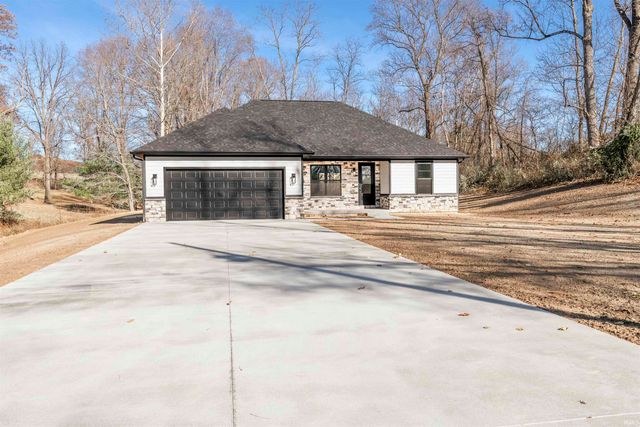 8190 S Stanford Road, Bloomington, IN 47403