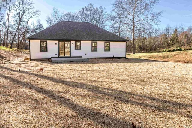 8190 S Stanford Road, Bloomington, IN 47403