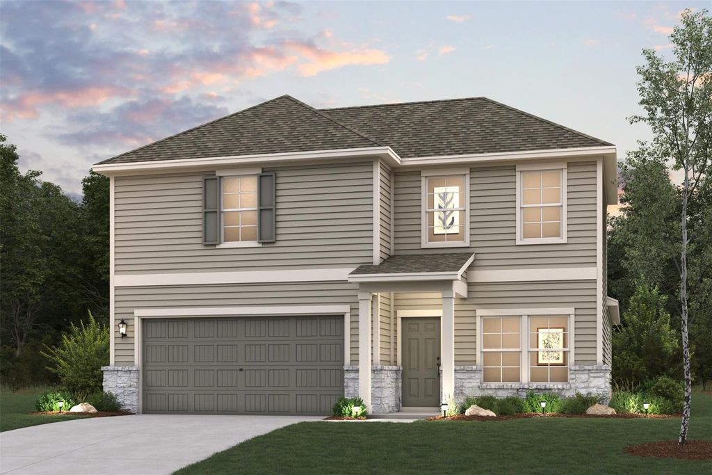 26114 Venus Trap Trail, Katy, TX 77493