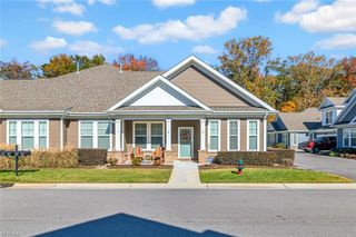 936 Biltmore WAY # 37, Chesapeake, VA 23320