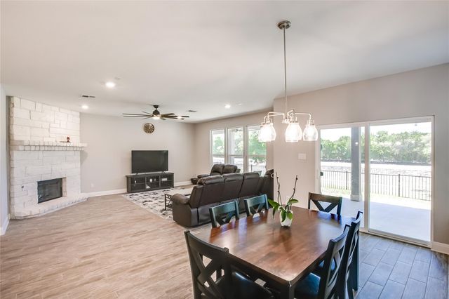 817 Desaix DR, Georgetown, TX 78628