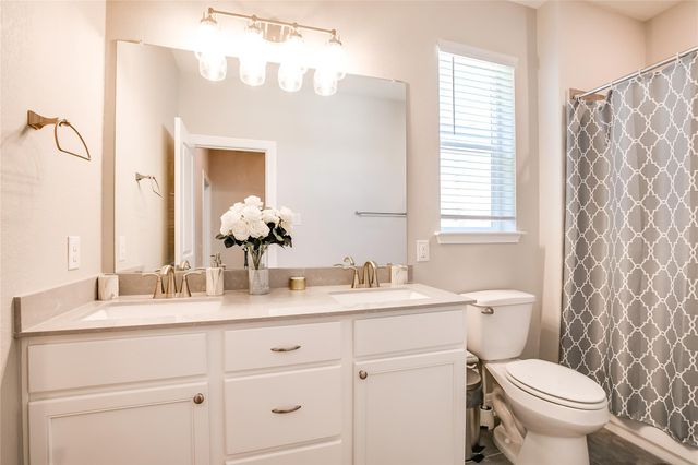 817 Desaix DR, Georgetown, TX 78628