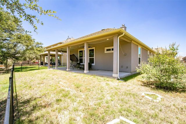 817 Desaix DR, Georgetown, TX 78628