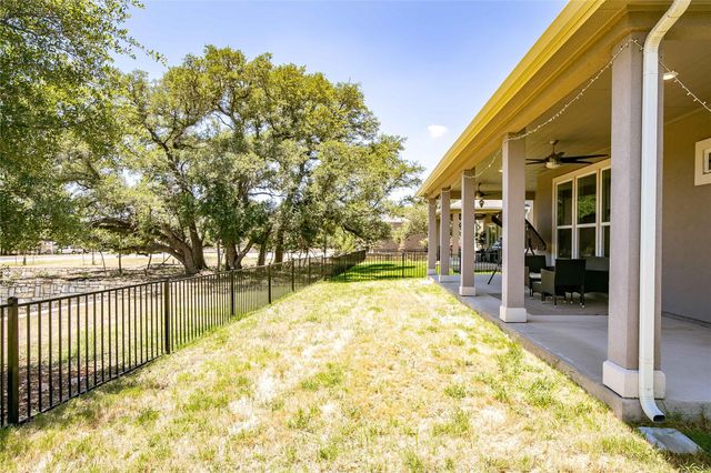 817 Desaix DR, Georgetown, TX 78628