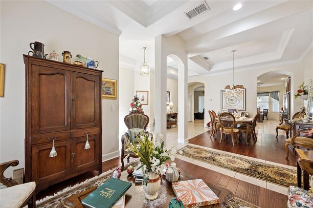 4533 RIVER GEM AVENUE, Windermere, FL 34786