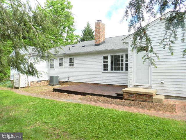 108 WILDERNESS LN, Fredericksburg, VA 22401