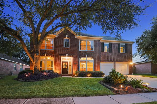 16011 Maplewick Drive, Tomball, TX 77377