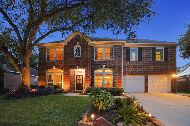 16011 Maplewick Drive, Tomball, TX 77377