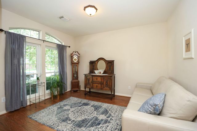 16011 Maplewick Drive, Tomball, TX 77377