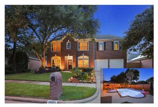16011 Maplewick Drive, Tomball, TX 77377