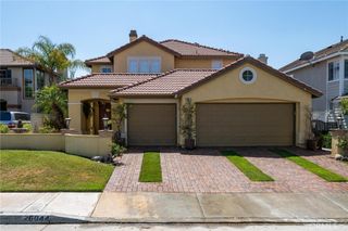 26044 Bates Place, Stevenson Ranch, CA 91381
