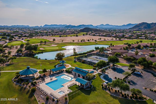 29922 N LITTLE LEAF Drive, San Tan Valley, AZ 85143