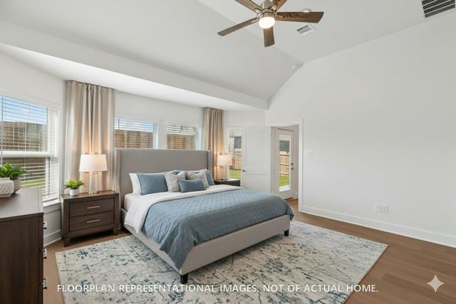 16834 Zavala Way, Montgomery, TX 77316