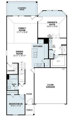 16834 Zavala Way, Montgomery, TX 77316
