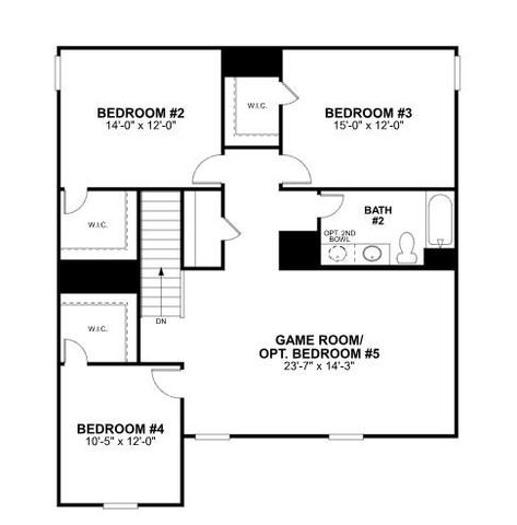 16834 Zavala Way, Montgomery, TX 77316