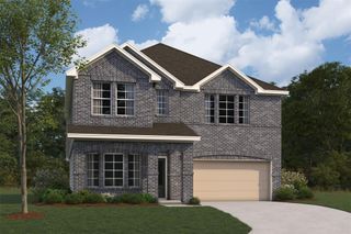 16834 Zavala Way, Montgomery, TX 77316
