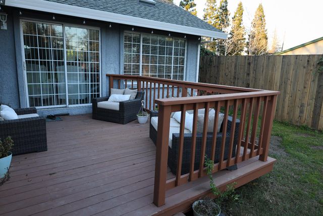 3414 Club Ln, Sacramento, CA 95821