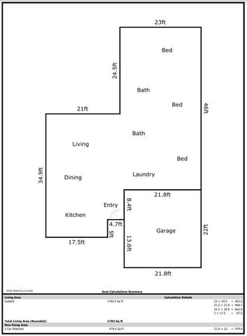 3414 Club Ln, Sacramento, CA 95821