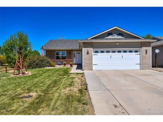605 Mcclure Ave, Firestone, CO 80520