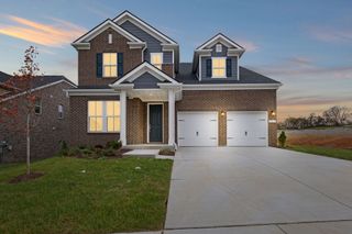 507 Pine Valley Rd, Mount Juliet, TN 37122