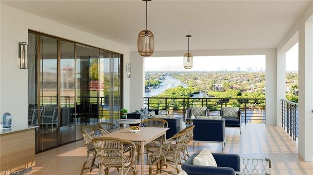 1 Aurora Landing WAY 401, Bonita Springs, FL 34134