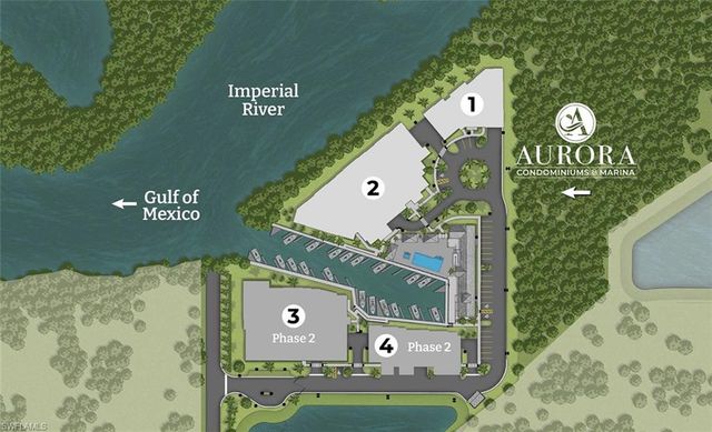 1 Aurora Landing WAY 401, Bonita Springs, FL 34134