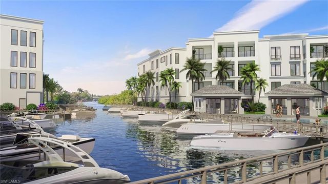 1 Aurora Landing WAY 401, Bonita Springs, FL 34134