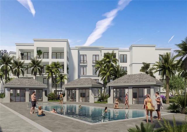 1 Aurora Landing WAY 401, Bonita Springs, FL 34134