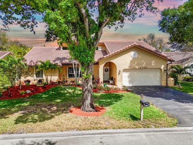 10059 NW 49th Place, Coral Springs, FL 33076