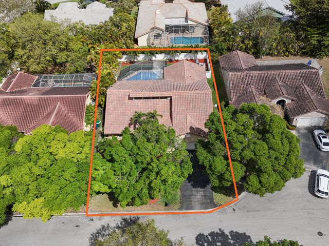 10059 NW 49th Place, Coral Springs, FL 33076