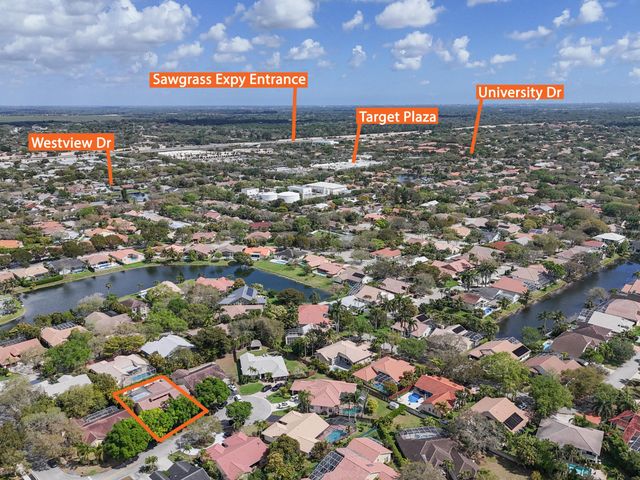 10059 NW 49th Place, Coral Springs, FL 33076