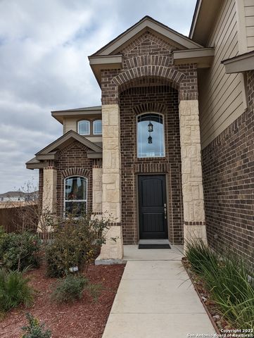2606 PARIA CYN, Converse, TX 78109