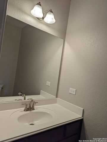 2606 PARIA CYN, Converse, TX 78109