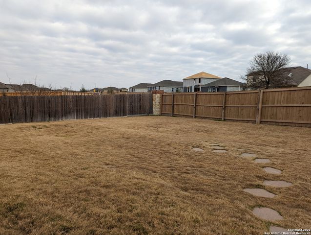 2606 PARIA CYN, Converse, TX 78109