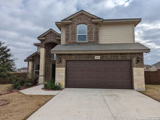2606 PARIA CYN, Converse, TX 78109