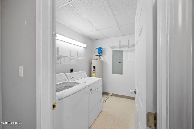 100 S Huron Street, 8b, Toledo, OH 43604