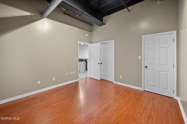 100 S Huron Street, 8b, Toledo, OH 43604