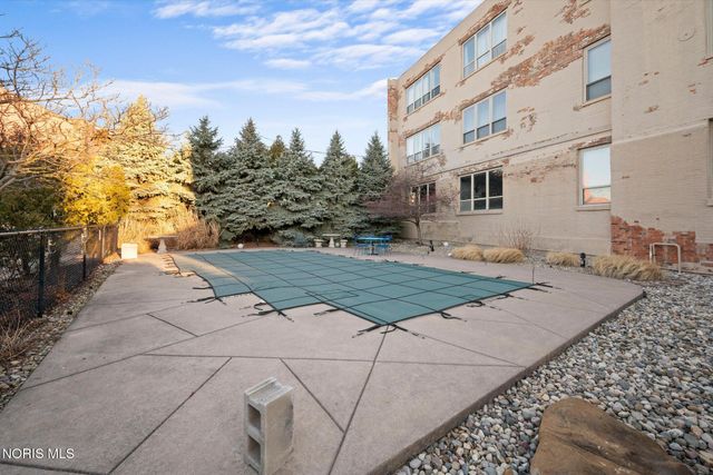 100 S Huron Street, 8b, Toledo, OH 43604