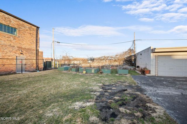 100 S Huron Street, 8b, Toledo, OH 43604