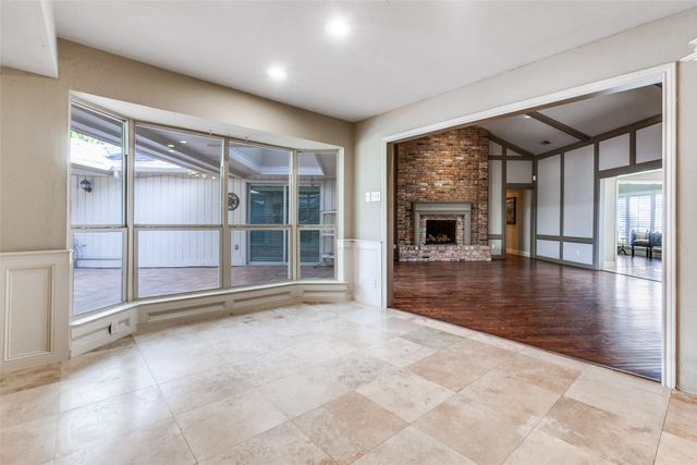 6911 Gateridge Drive, Dallas, TX 75254